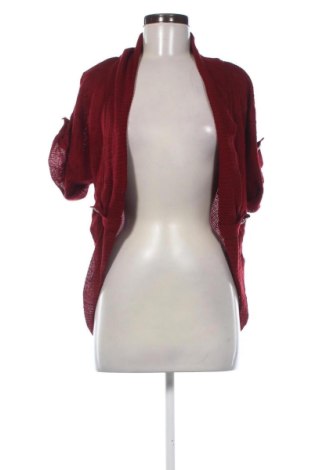 Dámsky kardigán Crossroads, Veľkosť XL, Farba Červená, Cena  17,95 €