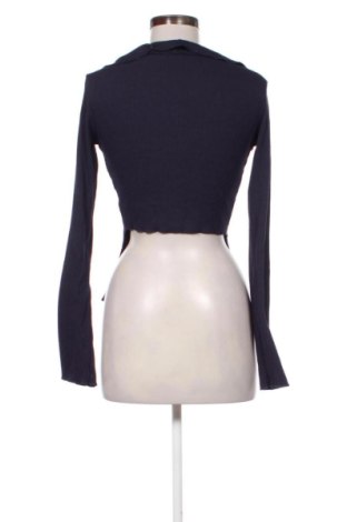 Női kardigán DAZY, Méret M, Szín Kék, Ár 2 409 Ft