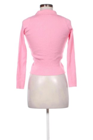 Damen Strickjacke DAZY, Größe M, Farbe Rosa, Preis 14,83 €