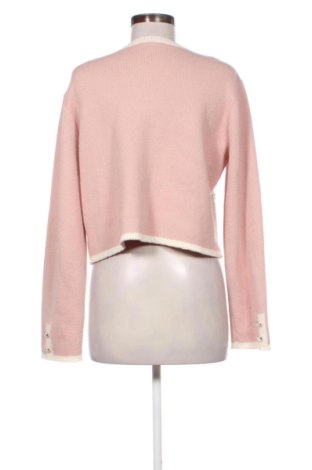 Damen Strickjacke DAZY, Größe L, Farbe Rosa, Preis € 15,00