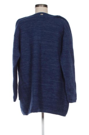 Дамска жилетка DDP, Размер XS, Цвят Син, Цена 15,33 €