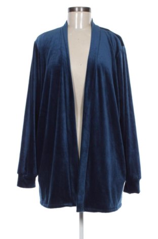 Női kardigán DKNY, Méret 3XL, Szín Kék, Ár 9 149 Ft