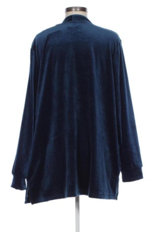 Női kardigán DKNY, Méret 3XL, Szín Kék, Ár 9 149 Ft