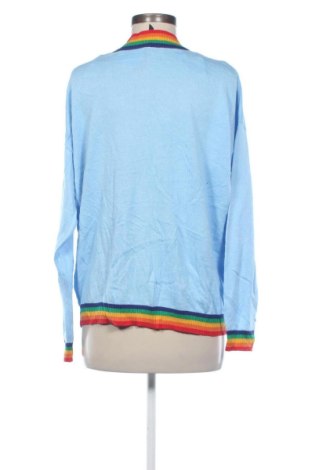 Dámsky kardigán Dangerfield, Velikost XL, Barva Modrá, Cena  339,00 Kč