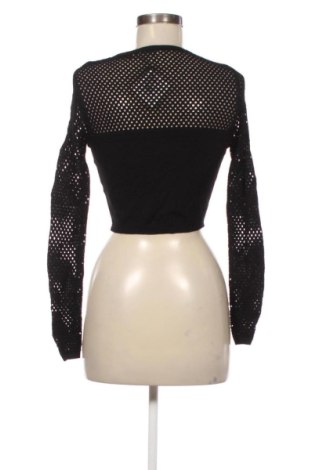 Damski kardigan Dani, Rozmiar XS, Kolor Czarny, Cena 25,99 zł