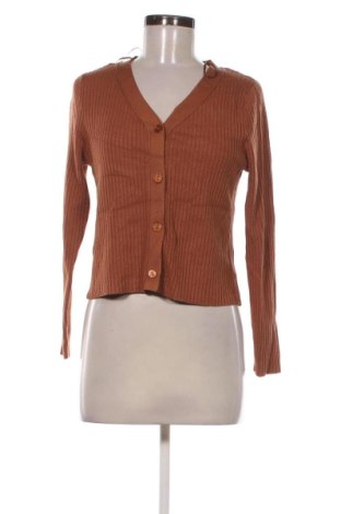 Γυναικεία ζακέτα Dannii Minogue for Target, Μέγεθος M, Χρώμα Καφέ, Τιμή 9,99 €