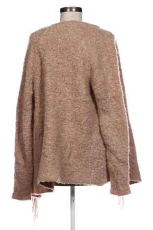 Női kardigán Dante 6, Méret L, Szín Bézs, Ár 23 513 Ft