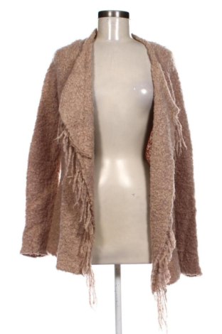 Női kardigán Dante 6, Méret L, Szín Bézs, Ár 23 513 Ft