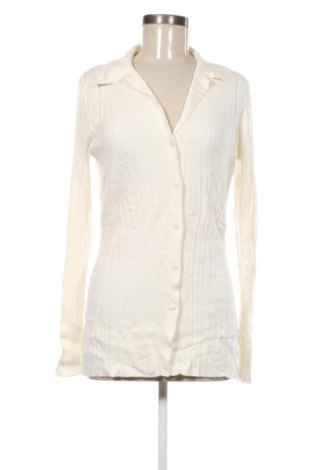 Дамска жилетка Dazie, Размер M, Цвят Бял, Цена 6,64 €