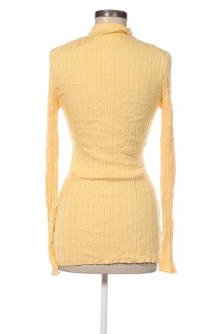 Cardigan de damă Dazie, Mărime S, Culoare Galben, Preț 116,99 Lei