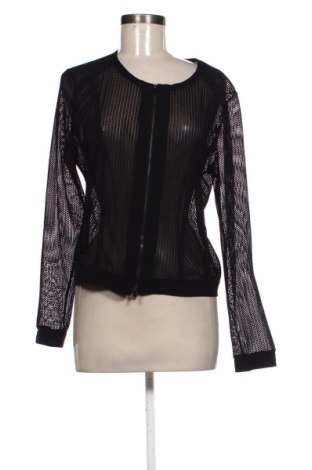 Damen Strickjacke Deca, Größe M, Farbe Schwarz, Preis 6,60 €