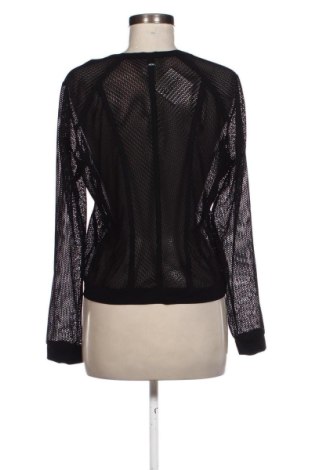 Damen Strickjacke Deca, Größe M, Farbe Schwarz, Preis 6,60 €