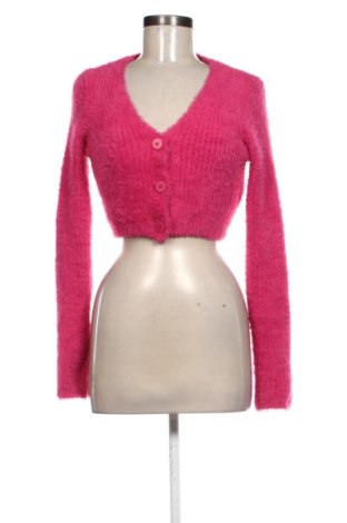 Női kardigán Defacto, Méret XS, Szín Rózsaszín, Ár 3 306 Ft