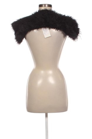 Дамска жилетка Denny Rose, Размер L, Цвят Черен, Цена 73,11 €