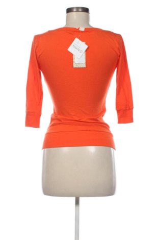 Дамска жилетка Derek Heart, Размер M, Цвят Оранжев, Цена 24,03 €