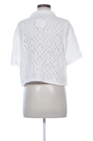 Damen Strickjacke Desires, Größe L, Farbe Weiß, Preis € 27,99