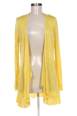 Damen Strickjacke Diana Gallesi, Größe L, Farbe Gelb, Preis € 41,99
