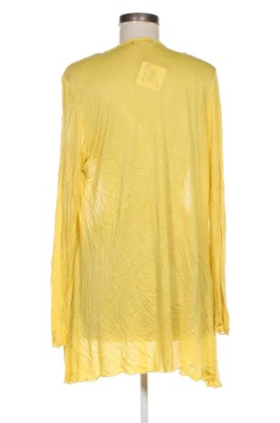 Damen Strickjacke Diana Gallesi, Größe L, Farbe Gelb, Preis € 41,99