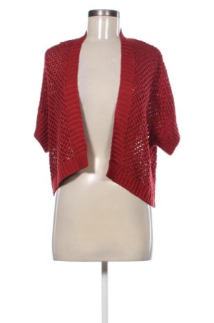 Damen Strickjacke Diana Gallesi, Größe M, Farbe Rot, Preis 41,99 €