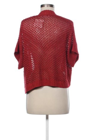 Damen Strickjacke Diana Gallesi, Größe M, Farbe Rot, Preis 41,99 €