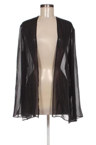 Damski kardigan Diana Gallesi, Rozmiar XXL, Kolor Czarny, Cena 51,99 zł