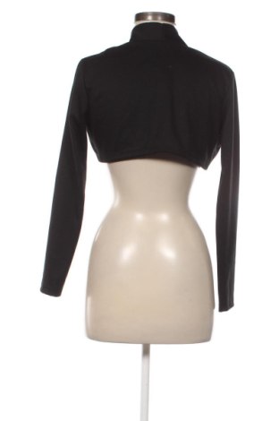 Дамска жилетка Dito, Размер S, Цвят Черен, Цена 7,15 €