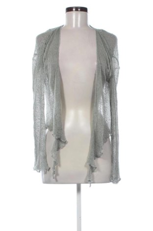 Cardigan de damă Diva, Mărime M, Culoare Verde, Preț 91,99 Lei