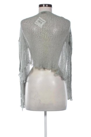 Cardigan de damă Diva, Mărime M, Culoare Verde, Preț 91,99 Lei