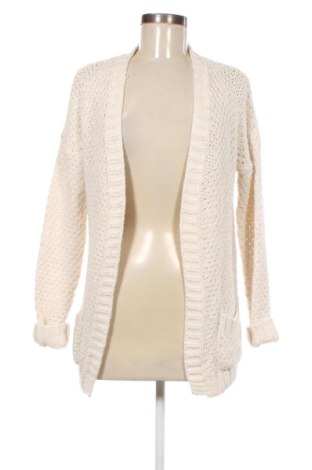 Cardigan de damă Dixie, Mărime M, Culoare Ecru, Preț 326,99 Lei