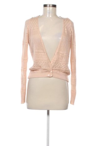 Damski kardigan Dorothy Perkins, Rozmiar M, Kolor Popielaty róż, Cena 23,99 zł