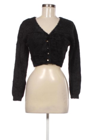 Damen Strickjacke Dotti, Größe S, Farbe Schwarz, Preis 19,99 €