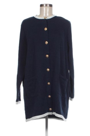 Cardigan de damă Dreimaster, Mărime L, Culoare Multicolor, Preț 121,99 Lei