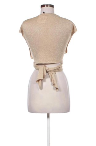 Női kardigán Ds, Méret L, Szín Arany
, Ár 7 499 Ft