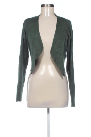 Damen Strickjacke ELI & MOON, Größe M, Farbe Grün, Preis 19,99 €