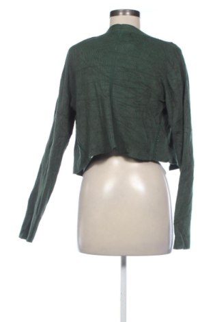 Damen Strickjacke ELI & MOON, Größe M, Farbe Grün, Preis 19,99 €