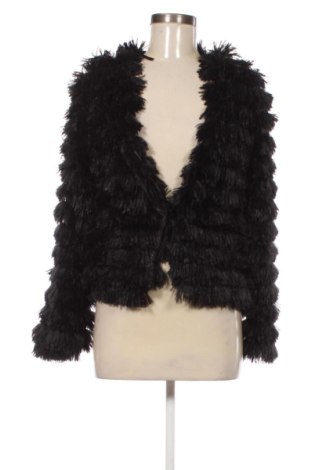 Damen Strickjacke ESTHER & CO., Größe S, Farbe Schwarz, Preis € 9,99