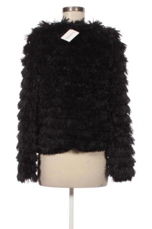 Damen Strickjacke ESTHER & CO., Größe S, Farbe Schwarz, Preis € 9,99