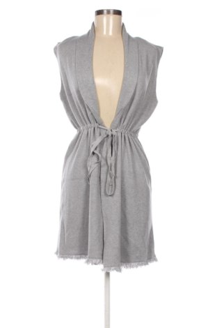 Női kardigán Ebelieve, Méret L, Szín Szürke, Ár 3 719 Ft