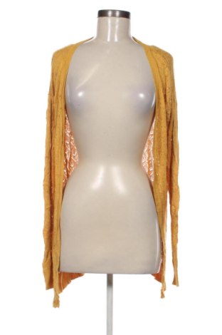 Cardigan de damă Ed.it.ed, Mărime M, Culoare Galben, Preț 91,99 Lei