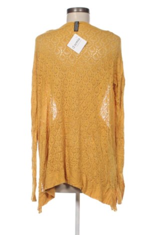 Cardigan de damă Ed.it.ed, Mărime M, Culoare Galben, Preț 91,99 Lei