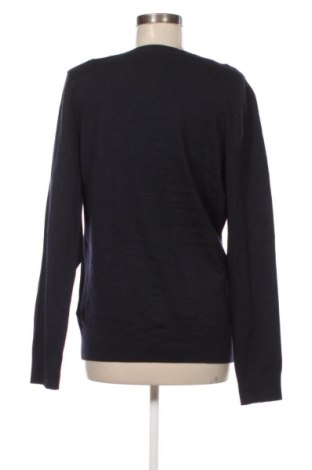 Дамска жилетка Edc By Esprit, Размер L, Цвят Син, Цена 5,62 €