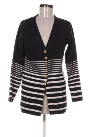 Damen Strickjacke Elegance, Größe M, Farbe Mehrfarbig, Preis 22,00 €