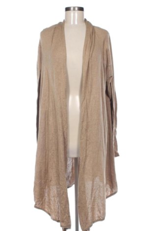 Dámsky kardigán Elemente Clemente, Velikost XXL, Barva Béžová, Cena  529,00 Kč