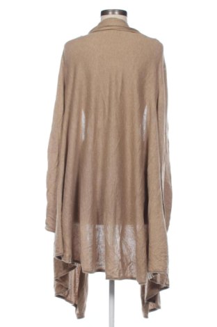 Dámsky kardigán Elemente Clemente, Velikost XXL, Barva Béžová, Cena  529,00 Kč