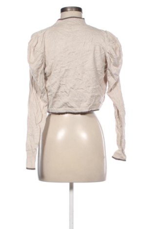 Dámsky kardigán Elisa Immagine, Velikost M, Barva Béžová, Cena  309,00 Kč