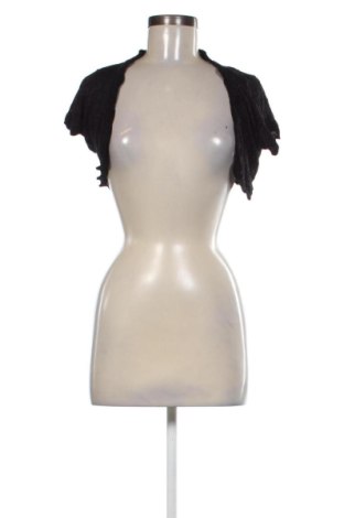 Дамска жилетка Elisa Landri, Размер L, Цвят Черен, Цена 21,47 €