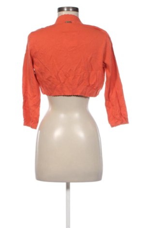 Cardigan de damă Elisa Landri, Mărime XS, Culoare Portocaliu, Preț 129,99 Lei