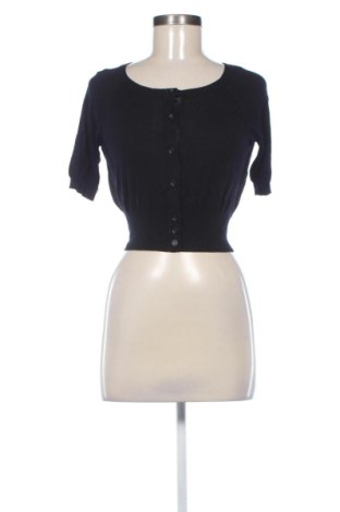 Cardigan de damă Elisabetta Franchi, Mărime M, Culoare Negru, Preț 849,99 Lei, #136076041
