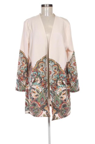 Damen Strickjacke Emery rose, Größe XL, Farbe Mehrfarbig, Preis 14,82 €