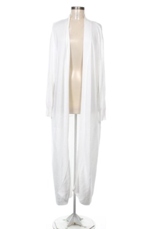 Дамска жилетка Emilia Lay, Размер 3XL, Цвят Бял, Цена 32,21 €